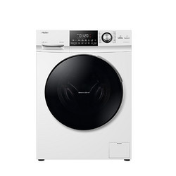 Haier 海尔 EG10014BD959WU1 滚筒洗衣机 10kg