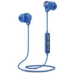 JBL UNDER ARMOUR 1.5 无线蓝牙运动耳机
