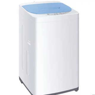 Haier 海尔 XQB60-728E 波轮洗衣机 6kg