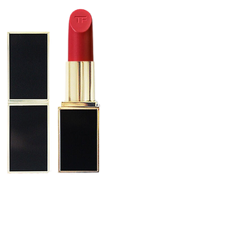 TOM FORD 汤姆·福特 经典黑管唇膏玫瑰礼盒 2支装(TF16+迪999)