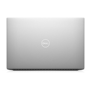 DELL 戴尔 XPS 15-9500 15.6英寸 轻薄本 银色(酷睿i5-10300H、核芯显卡、16GB、512GB SSD、1080P、IPS、60Hz、R1505S)