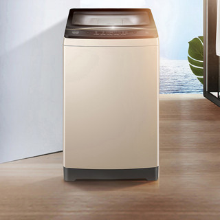 Haier 海尔 EMB100BF169U1 波轮洗衣机 10kg