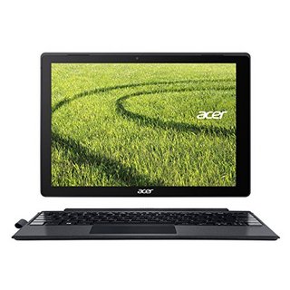 acer 宏碁 Aspire 10.1英寸  变形轻薄本 黑色(Atom x5、核芯显卡、2GB、 64GB、1080P）