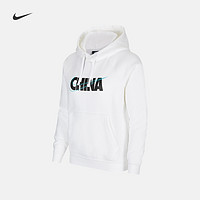 Nike 耐克 SPORTSWEAR CU1624 女子套头连帽衫