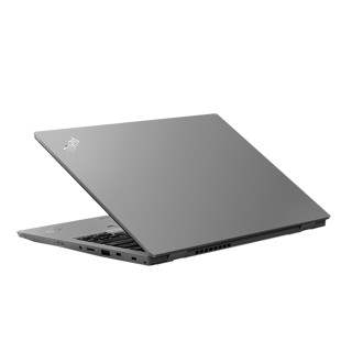 ThinkPad 思考本 S系列 New S2（00CD）13.3英寸 笔记本电脑 酷睿i5-8265U 8GB 256GB SSD 核显 银色