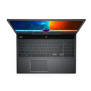 DELL 戴尔 G7 7590 15.6英寸 设计本