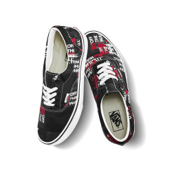省20.6元】Vans 范斯VN0A4U39WZ4 男女款低帮帆布鞋*2件多少钱-什么值得买