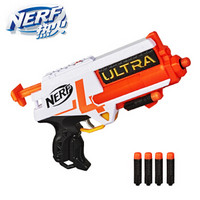 NERF 热火 极光系列 E9217 4号发射器 *2件