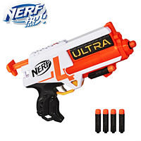 NERF 热火 极光系列 E9217 4号发射器