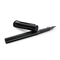 LAMY 凌美 Al-star恒星 钢笔 龙骨盒套装带吸墨器