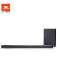 JBL 杰宝 BAR 2.1DEEP BASS  无线蓝牙回音壁