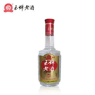 玉蝉老酒 鸿运45度白酒 480ml