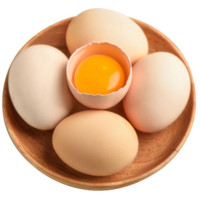 新鲜土鸡蛋 初生蛋 草鸡蛋品质正宗鲜鸡蛋 包装草鸡蛋10枚 土鸡蛋 10枚装