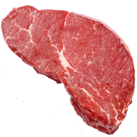 悦鲜道 整切菲力牛排650g（130g*5）