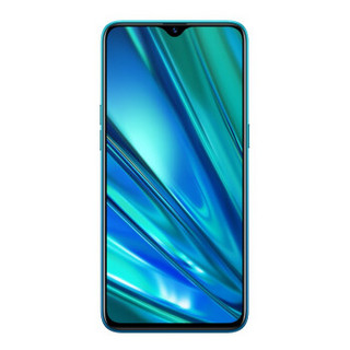 realme 真我 Q 4G手机 6GB+64GB 光钻绿