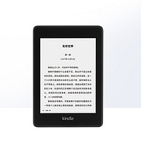 聚划算百亿补贴：Amazon 亚马逊 Kindle Paperwhite4 电子书阅读器 8GB 日版