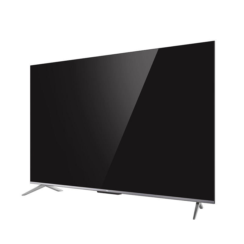 tcl v8系列 55v8 55英寸 4k声控智能电视
