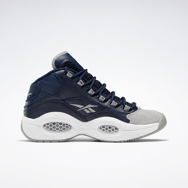 商品reebok锐步运动 question mid 男子休闲篮球鞋 fx0987