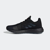 阿迪达斯官网 adidas SENSEBOOST GO W 女子跑步运动鞋EF0708