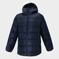 阿迪达斯官网 adidas 三叶草 男装冬季双面羽绒服ED5839 ED5840