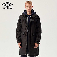 Umbro 茵宝 男子运动棉服 UO193AP2101