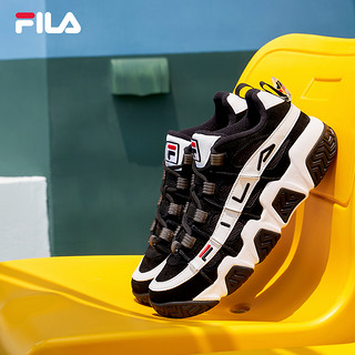 FILA 斐乐 篮球鞋女鞋休闲鞋