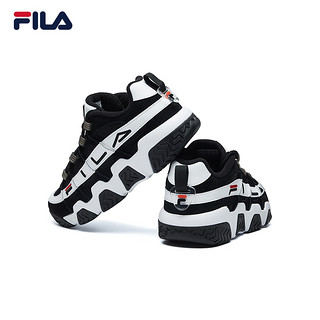 FILA 斐乐 篮球鞋女鞋休闲鞋