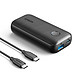 Anker 安克  A1239 PD18W移动电源 10000mAh 黑色