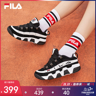 FILA 斐乐 篮球鞋女鞋休闲鞋