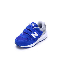 New Balance nb童鞋男童女童鞋子0~4岁麂皮儿童运动鞋