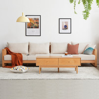 WEISHAYUANMU 维莎原木  c0189 沙发