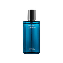 Davidoff 大卫杜夫 Cool Water 冷水 男士淡香水 EDT 125ml *2件