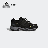 阿迪达斯 adidas官网TERREX GTX K小童户外运动鞋BB1949 BB1948 CM7704