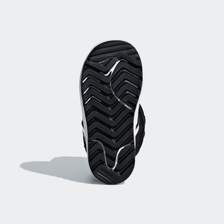 adidas ORIGINALS SST WINT3R CF 女童休闲运动鞋 B37303