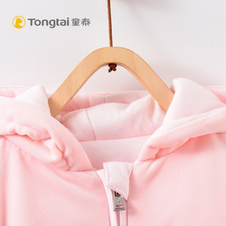 Tong Tai 童泰 婴儿棉服连体衣