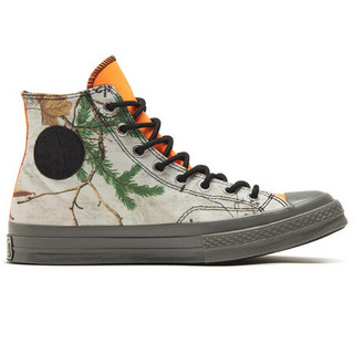 CONVERSE 匡威 男女 CONVERSE ALL STAR系列 Chuck Taylor 运动 帆布鞋 169365C 40码 US7码