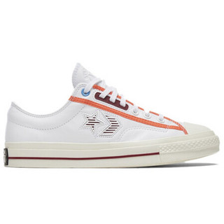 CONVERSE 匡威 男女 CONVERSE CONS系列 Star Player Ox 休闲鞋 167141C 39.5码 US6.5码