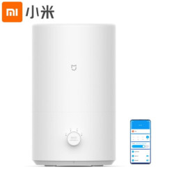 MIJIA 米家 MJJSQ04DY  加湿器 4.5L