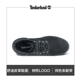 Timberland添柏岚户外男鞋6英寸抓地徒步鞋靴|6939R 6939RM/黑色 41