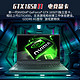 Lenovo 联想 拯救者r7000 15.6英寸笔记本电脑 R5-4600H 16G 512GB SSD GTX1650Ti 4G 100%sRGB