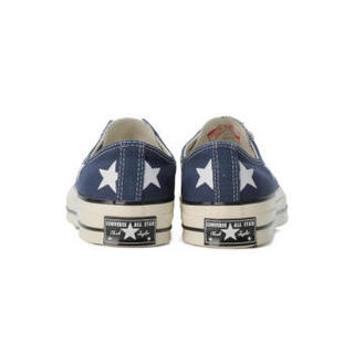 CONVERSE/匡威 2020年中性ChuckTaylor70SSEASONA硫化鞋167812C 167812C 43