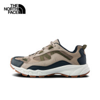北面 TheNorthFace 北面 男士徒步鞋 3V1F