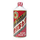 MOUTAI 茅台 五星系列 1980年 53%vol 酱香型白酒 540ml 单瓶装