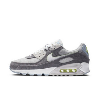 耐克 男子 NIKE AIR MAX 90 NRG 运动鞋 CK6467 CK6467-001 41