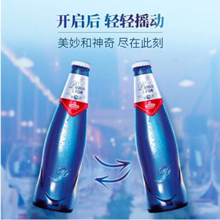 TSINGTAO 青岛啤酒 王子白啤