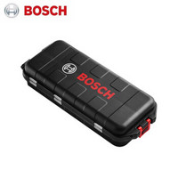 bosch博世小黑盒78附件木工玻璃瓷砖混泥土钻头工具箱套装 博世小黑盒