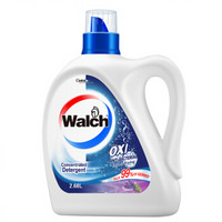 Walch 威露士 抗菌有氧洗衣液套装15.96斤