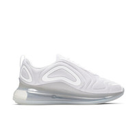 NIKE 耐克 AIR MAX 720 女子休闲运动鞋 AR9293-101 白色 36.5