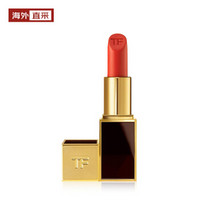 京东PLUS会员：TOM FORD 汤姆福特 经典黑金唇膏 3g #15 Wild Ginger