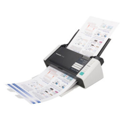 Panasonic 松下 KV-S1037 双面彩色文档扫描仪